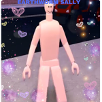 Erth worm sally fan club