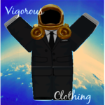 Vigorous Clothing