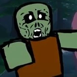 Survive zombies (MASSIVE UPDATE+ REVAMP) icon