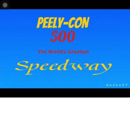 The Banana Speedway