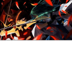 The Anime!