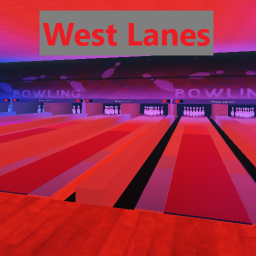 West Lanes