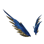 Liberty Wings
