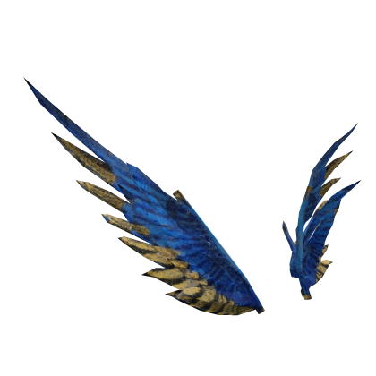 Liberty Wings thumbnail