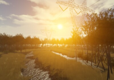 Bayou Bash Mud Park (making a return?)