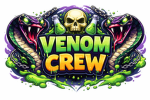 Venom Crew!!