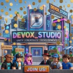 DEVOX_STUDIO Group Thumbnail
