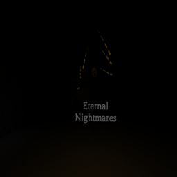 (PART1FINISH)Five Nights: Eternal Nightmares