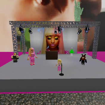 PERÍODO QUEEN LAND PURRRR