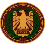 The Senate and People of Rome ᅠ ᅠ