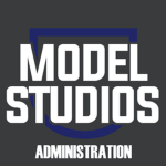 Model Studios Administration