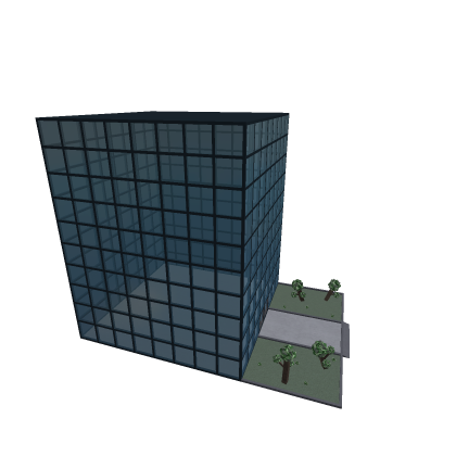 Next Gen Roblox Building