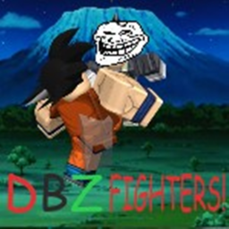 DBZ Fighters [EARLY DEVELOPMENT]
