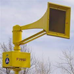 Federal Signal Fan Group (Tornado siren)