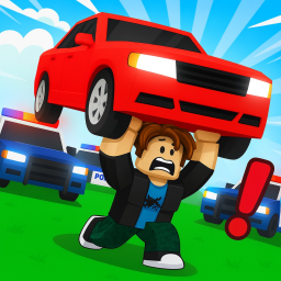 Escape Police for Cars