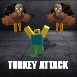 Turkey Attack