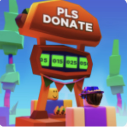 Pls donate mr 68 club