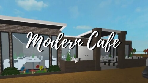 Fused's Cafe!