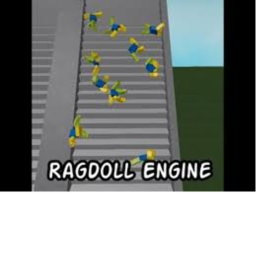 Ragdoll Engine 4