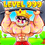 Super Muscle Simulator 1