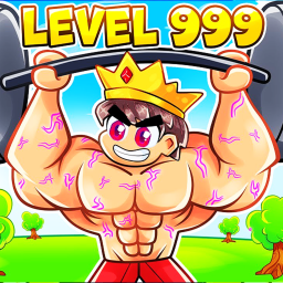 Super Muscle Simulator 1