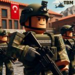 | TBM | Askeri İnzibat