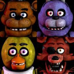 Freddy's Pizza!