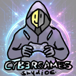Cyb3rgames studios