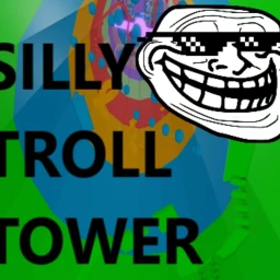 Tower of Silly trolling icon