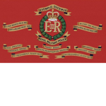 Scottish Royal Military police