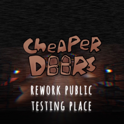Cheaper DOORS Public Testing Place