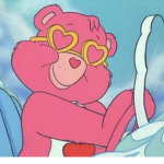 #TheCareBears
