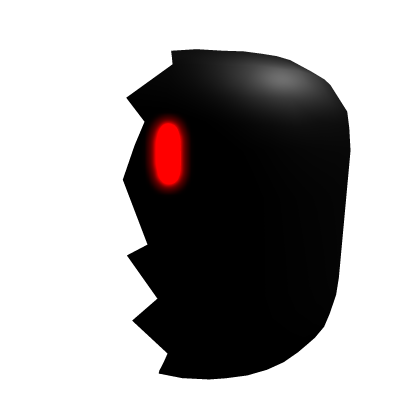 Evil Red Side (Emissive)
