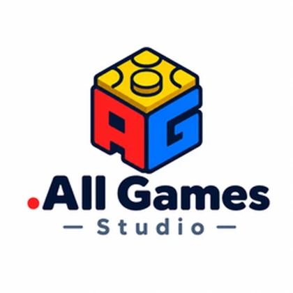 .All Games Studio Roblox group icon