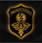 URF | Thunderbolt Cascade