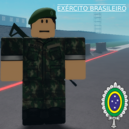 [NOVO] Exército Brasileiro