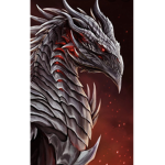 The dargon people
