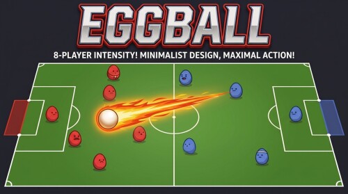 [RANKED] Eierball 