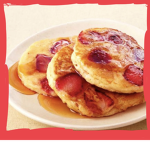 Strawberry Pancakes Inc.