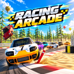 Racing Arcade icon