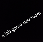 a lab game dev team