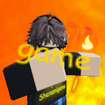 Untitled Fire Game