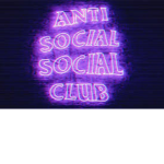 ANTI _ SOCIAL_CLUB