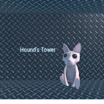Hound's Tower