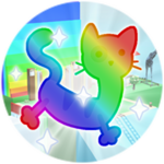 Fused Your First Rainbow!