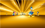 disney its a magical world