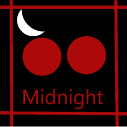 Midnight [Obby Upd!]
