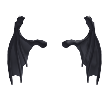 ♡ adopt me shadow dragon wings ♡ Roblox item