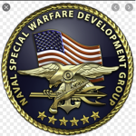 U.S Navy Seals. (TM)