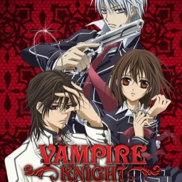 Vampire Knight Obby icon
